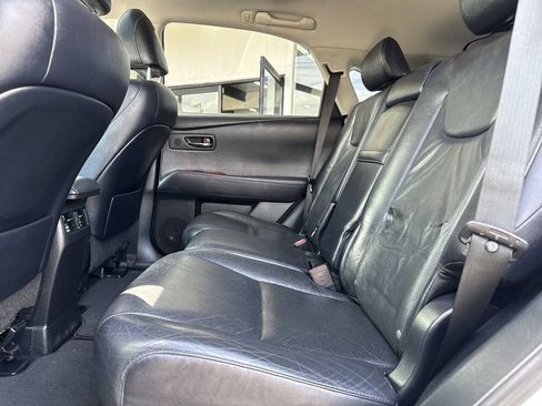 Used 2011 Lexus RX 350 AWD w/ Premium Pkg image 25