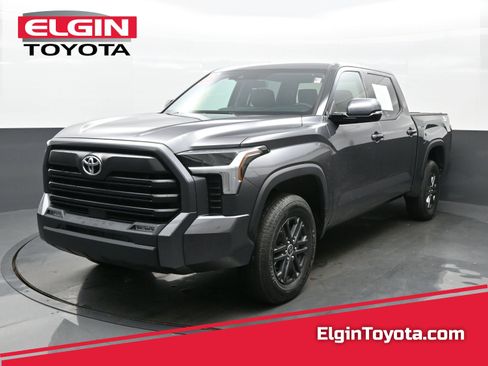 Used 2023 Toyota Tundra SR5 image 1