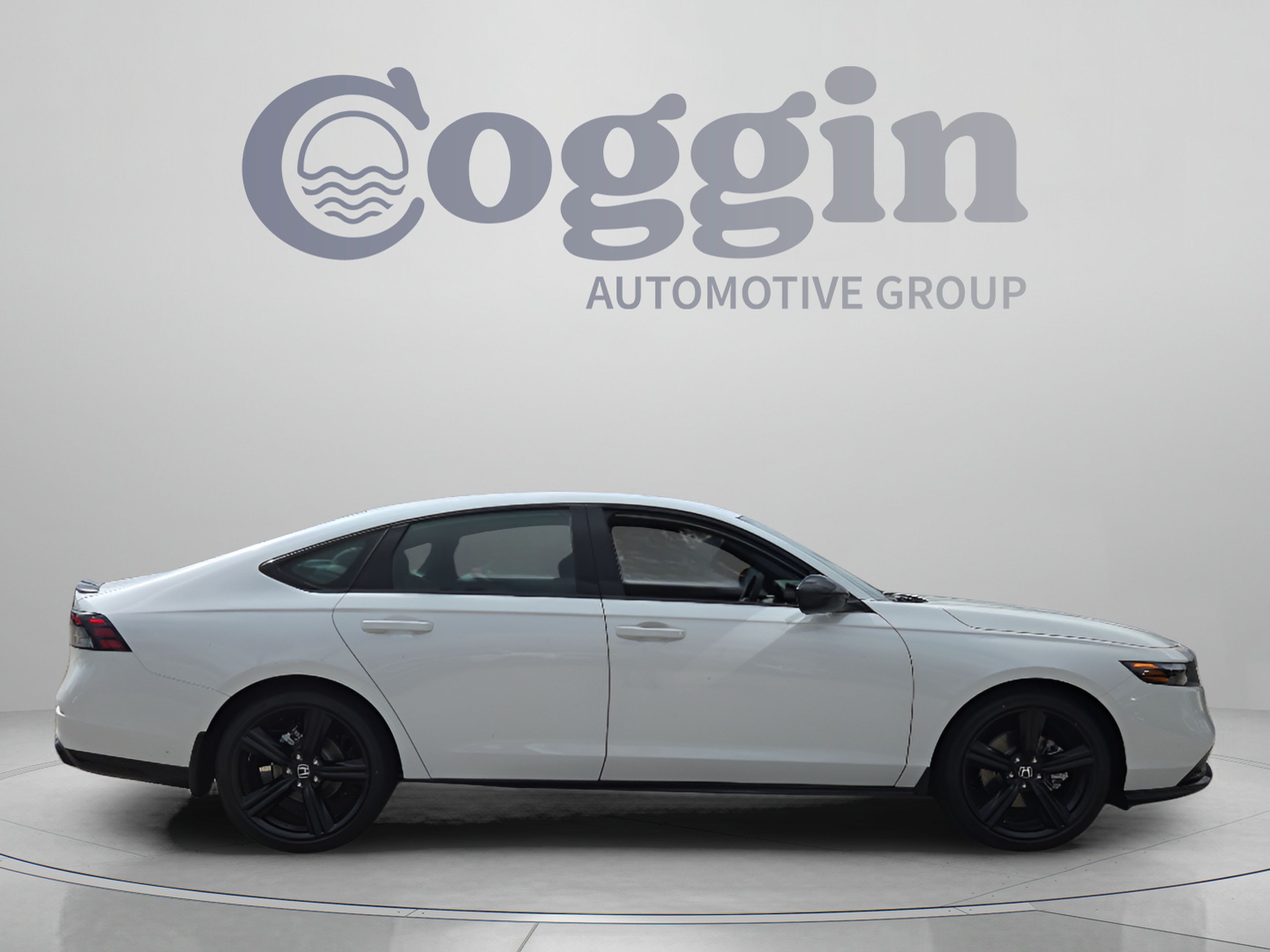 New 2026 Honda Accord Sport image 6