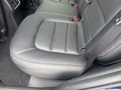 Used 2021 MAZDA CX-5 Grand Touring Reserve AWD/4WD image 11