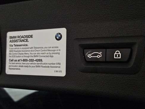 Used 2021 BMW X1 sDrive28i w/ Convenience Package FWD image 31