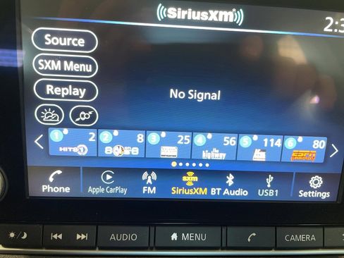 Used 2022 Nissan Sentra SR w/ Midnight Edition image 13