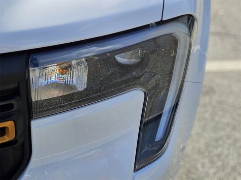 New 2025 Ford Maverick Tremor image 10