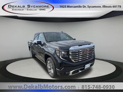Used 2023 GMC Sierra 1500 Denali w/ Denali Reserve Package