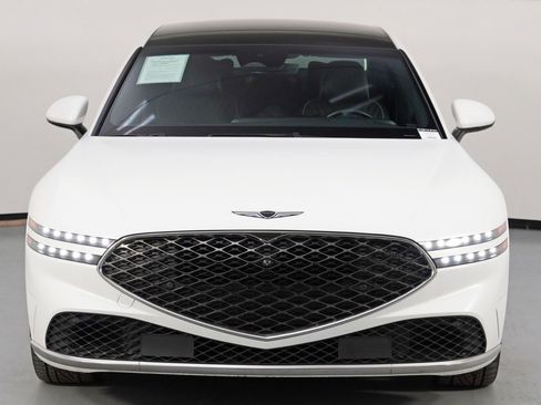 Used 2023 Genesis G90 3.5T image 64