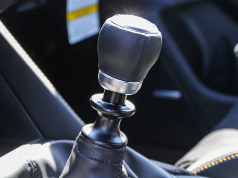 New 2026 Subaru WRX tS AWD/4WD image 22