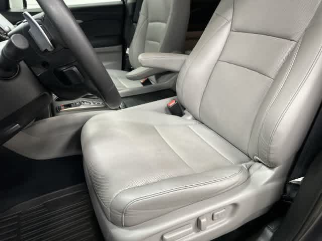Certified 2023 Honda Ridgeline RTL-E image 10