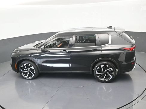 Used 2022 Mitsubishi Outlander SEL FWD image 60