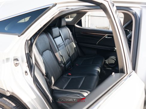 Used 2016 Lexus RX 350 AWD image 18