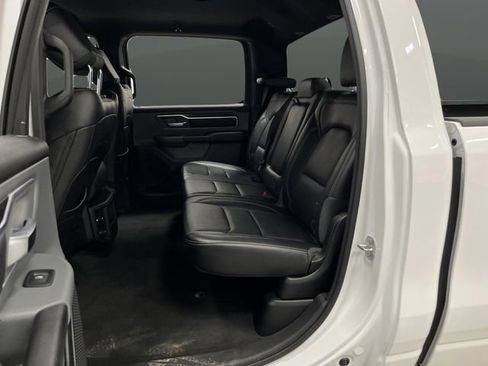 Used 2022 RAM 1500 Big Horn image 52