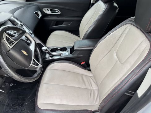 Used 2014 Chevrolet Equinox LT w/ Driver Convenience Package FWD image 13