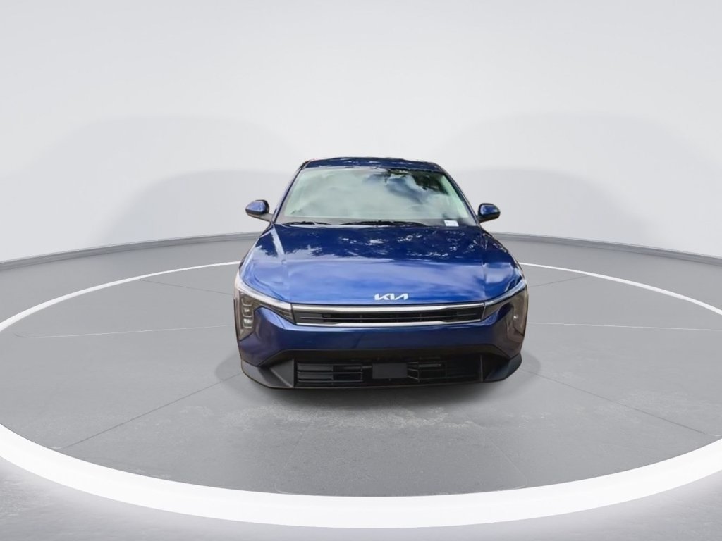 Used 2025 Kia K4 FWD image 3