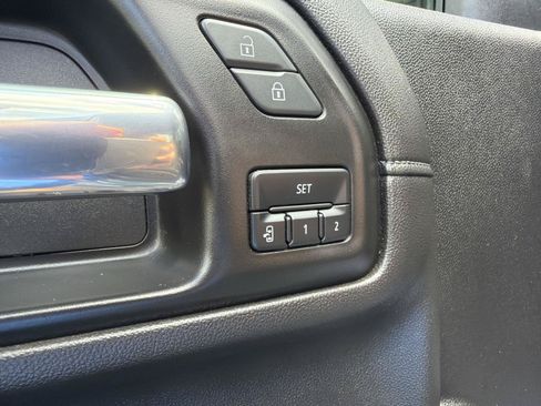 Used 2022 Chevrolet Silverado 2500 LTZ AWD/4WD image 16