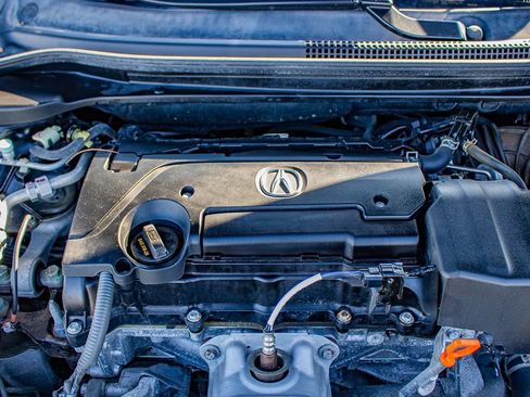 Used 2016 Acura ILX w/ Premium Package image 32