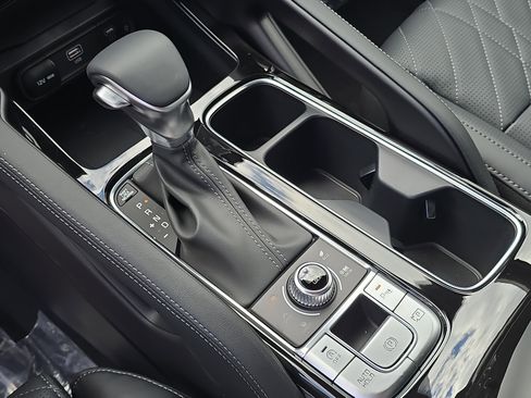 New 2025 Kia Telluride SX Prestige X-Line image 33