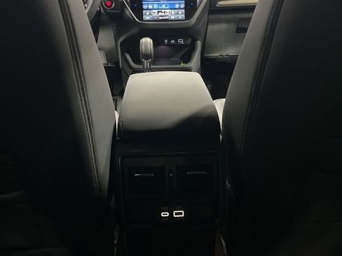 Certified 2026 Subaru Forester Limited AWD/4WD image 37