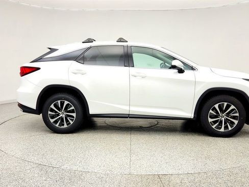 Used 2022 Lexus RX 350 AWD w/ Premium Package image 4