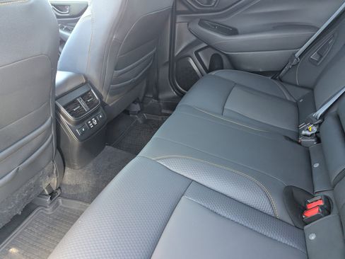 Certified 2024 Subaru Outback Wilderness image 13