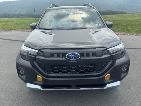New 2026 Subaru Forester Wilderness AWD/4WD image 9