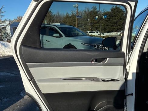 Used 2022 Hyundai Palisade SEL image 43