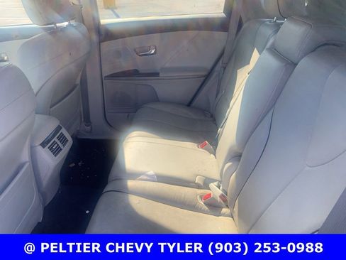 Used 2015 Toyota Venza XLE w/ XLE Premium Package FWD image 11