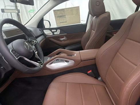 New 2026 Mercedes-Benz GLE 450e 4MATIC image 14