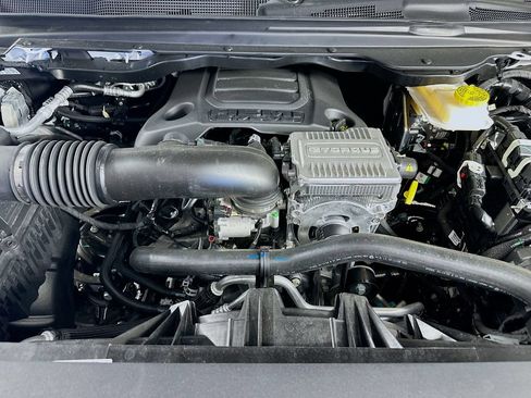 New 2026 RAM 1500 Big Horn w/ Night Edition AWD/4WD image 37