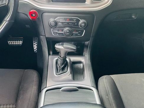 Used 2021 Dodge Charger Scat Pack RWD image 13
