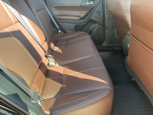 Used 2017 Subaru Forester 2.5i Touring AWD/4WD image 22