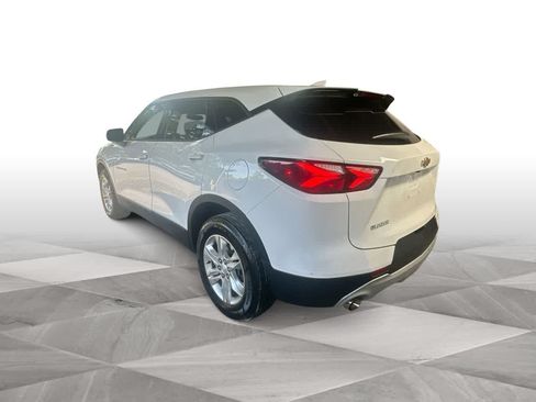 Used 2021 Chevrolet Blazer LT FWD image 6