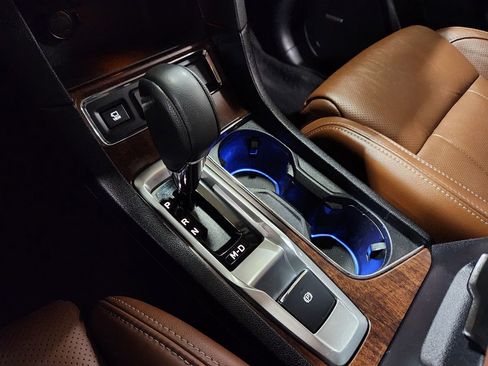 Used 2023 Subaru Ascent Touring image 41