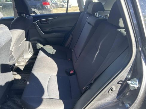 Certified 2019 Toyota RAV4 LE image 14