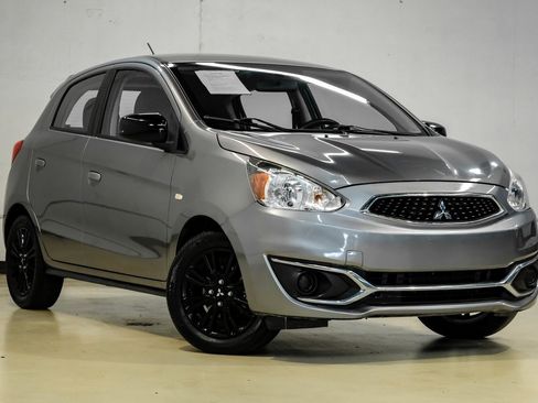 Used 2020 Mitsubishi Mirage GT image 6