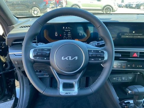 New 2026 Kia K5 GT-Line image 17