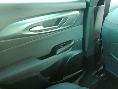 Used 2024 Dodge Hornet R/T image 30