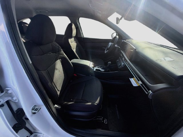 New 2026 Hyundai Tucson SE FWD image 27