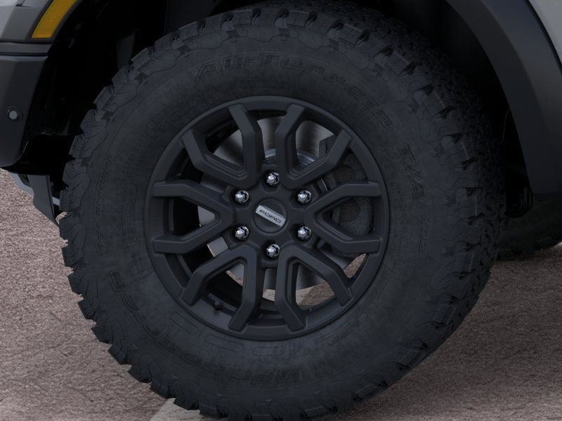 New 2026 Ford Ranger Raptor AWD/4WD image 53