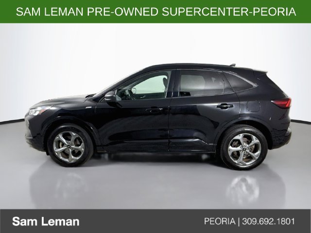 Used 2023 Ford Escape ST-Line AWD/4WD image 4