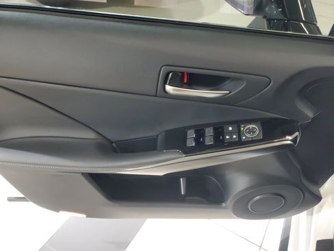 Certified 2023 Lexus IS 300 w/ Comfort Package image 19