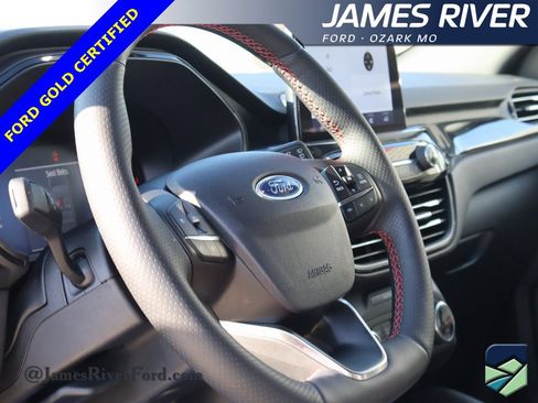 Certified 2023 Ford Escape ST-Line Select image 25