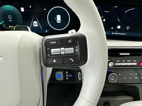 New 2026 Hyundai Palisade SEL image 27