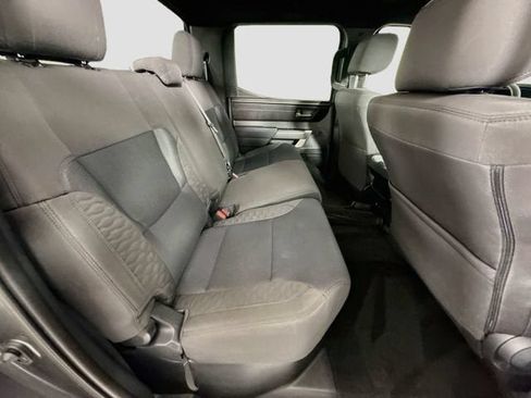 Certified 2025 Toyota Tundra SR5 w/ SR5 Convenience Package AWD/4WD image 27