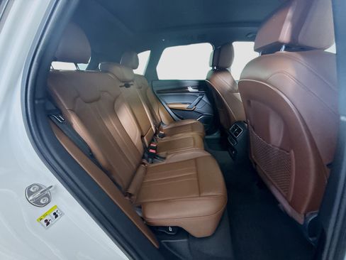 Used 2019 Audi Q5 Prestige AWD/4WD image 27