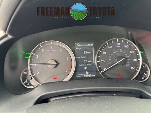 Used 2019 Lexus RX 350 AWD w/ Navigation Package image 7