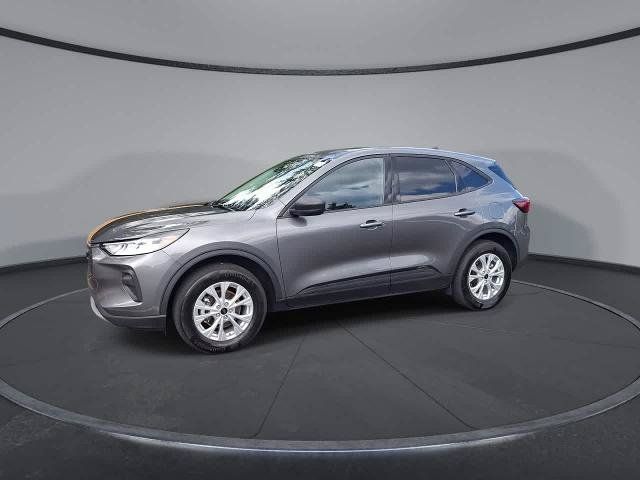 Certified 2025 Ford Escape Active AWD/4WD image 4
