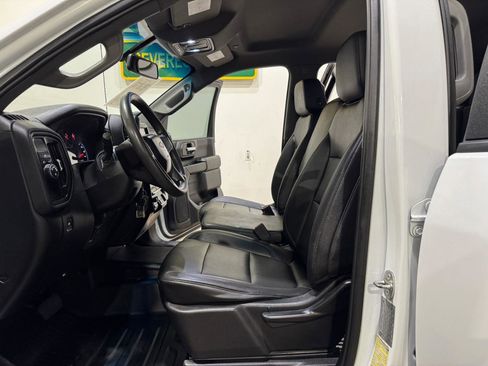 Used 2020 Chevrolet Silverado 3500 W/T w/ WT Convenience Package image 13