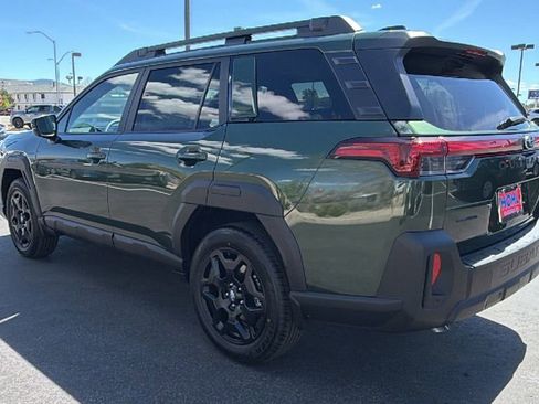 New 2026 Subaru Outback Limited AWD/4WD image 5