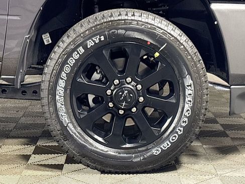 New 2026 RAM 2500 Big Horn image 23