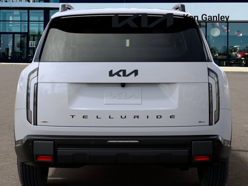 New 2027 Kia Telluride X-Line SX Prestige AWD/4WD image 13