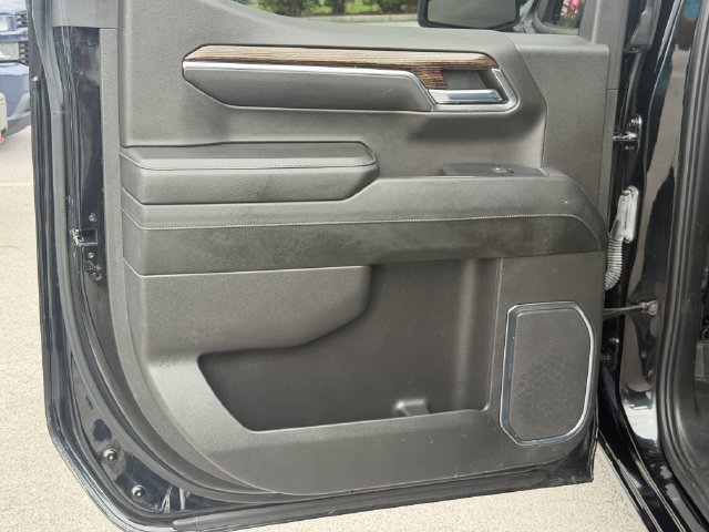 Used 2024 GMC Sierra 1500 Elevation RWD image 33